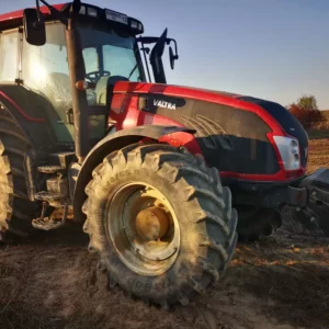 Tractor Valtra T193 an 2015 - 12 Tractor Valtra T193 an 2015 - 12