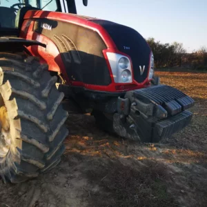 Tractor Valtra T193 an 2015 - 13 Tractor Valtra T193 an 2015 - 13