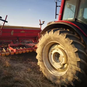 Tractor Valtra T193 an 2015 - 14 Tractor Valtra T193 an 2015 - 14