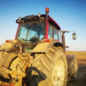 Tractor Valtra T193 an 2015 - 15 Tractor Valtra T193 an 2015 - 15