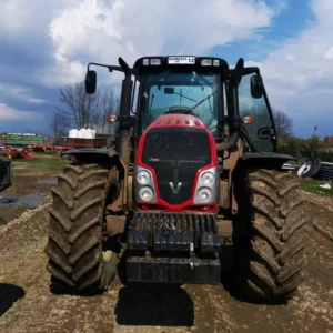 Tractor Valtra T193 an 2015 - 5 Tractor Valtra T193 an 2015 - 5
