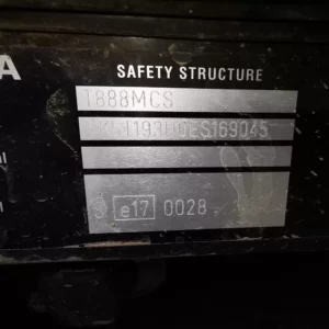 Tractor Valtra T193 an 2015 - 6 Tractor Valtra T193 an 2015 - 6