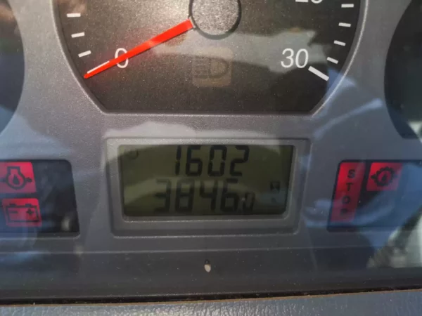 Tractor Valtra T193 an 2015 - 7 Tractor Valtra T193 an 2015 - 7