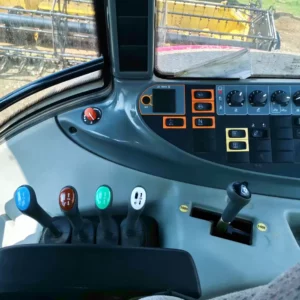 Tractor Valtra T193 an 2015 - 8 Tractor Valtra T193 an 2015 - 8