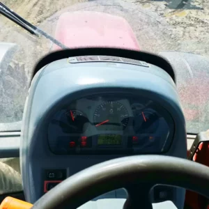 Tractor Valtra T193 an 2015 - 9 Tractor Valtra T193 an 2015 - 9